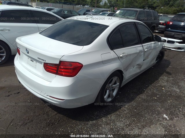 Photo 3 VIN: WBA3B3G56FNR87075 - BMW 3 SERIES 