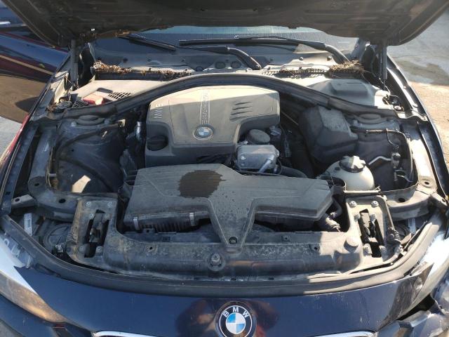 Photo 10 VIN: WBA3B3G56FNR87674 - BMW 328 XI 