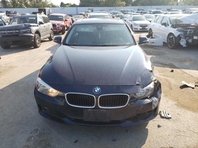 Photo 4 VIN: WBA3B3G56FNR87674 - BMW 328 XI 