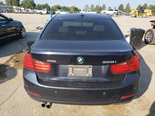 Photo 5 VIN: WBA3B3G56FNR87674 - BMW 328 XI 