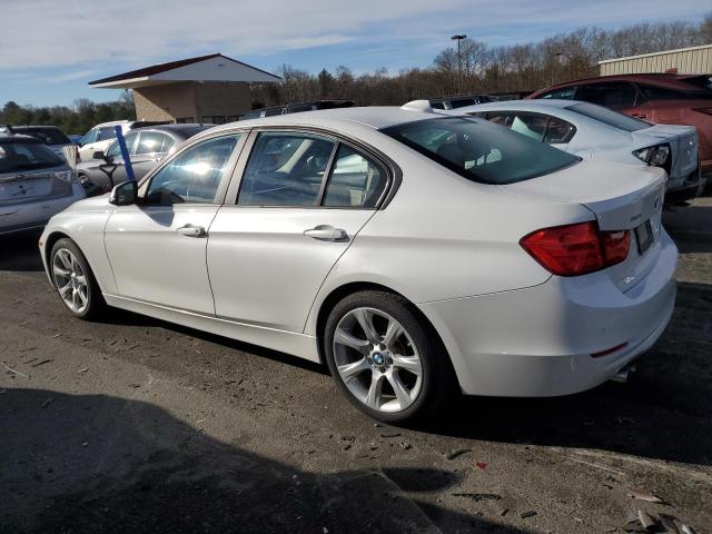 Photo 1 VIN: WBA3B3G56FNR89392 - BMW 328 XI 