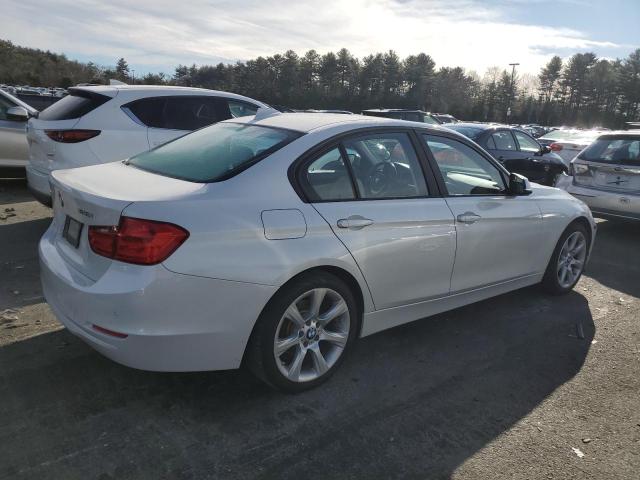 Photo 2 VIN: WBA3B3G56FNR89392 - BMW 328 XI 