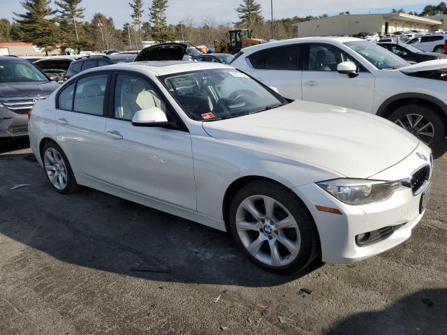 Photo 3 VIN: WBA3B3G56FNR89392 - BMW 328 XI 