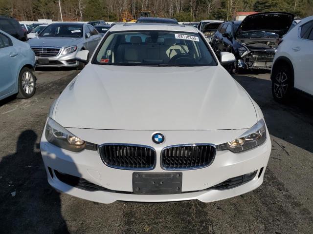 Photo 4 VIN: WBA3B3G56FNR89392 - BMW 328 XI 