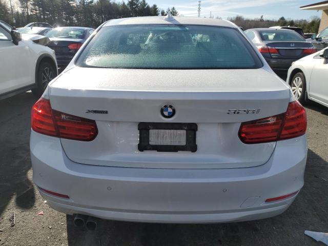 Photo 5 VIN: WBA3B3G56FNR89392 - BMW 328 XI 