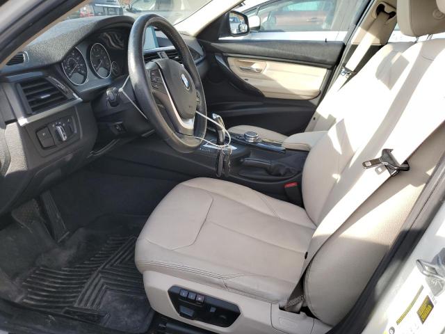 Photo 6 VIN: WBA3B3G56FNR89392 - BMW 328 XI 