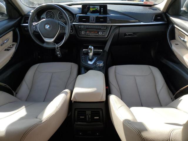 Photo 7 VIN: WBA3B3G56FNR89392 - BMW 328 XI 