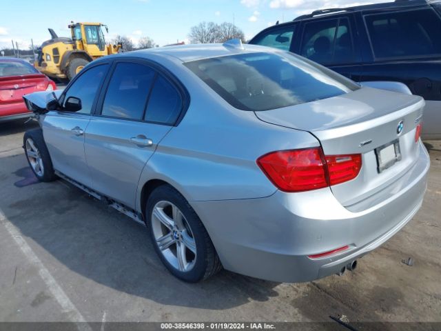 Photo 2 VIN: WBA3B3G56FNT17915 - BMW 328I 