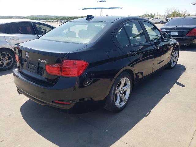 Photo 3 VIN: WBA3B3G56FNT17980 - BMW 328 XI 