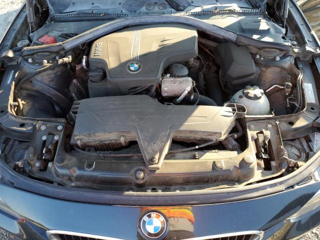 Photo 10 VIN: WBA3B3G56FNT18059 - BMW 328 XI 