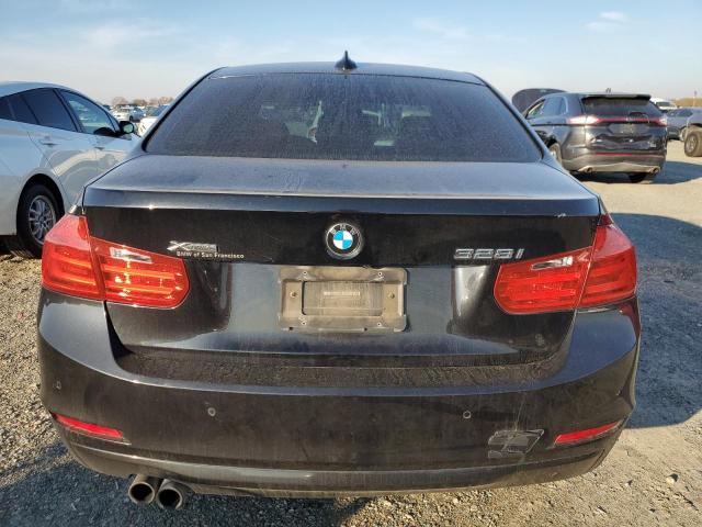 Photo 5 VIN: WBA3B3G56FNT18059 - BMW 328 XI 