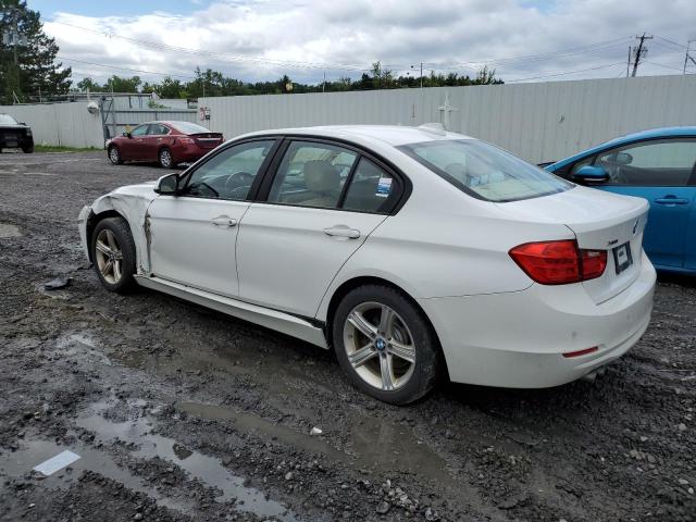 Photo 1 VIN: WBA3B3G56FNT68539 - BMW 328 XI 