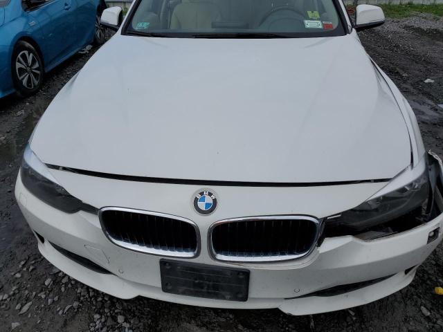 Photo 10 VIN: WBA3B3G56FNT68539 - BMW 328 XI 