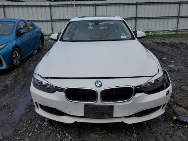 Photo 4 VIN: WBA3B3G56FNT68539 - BMW 328 XI 