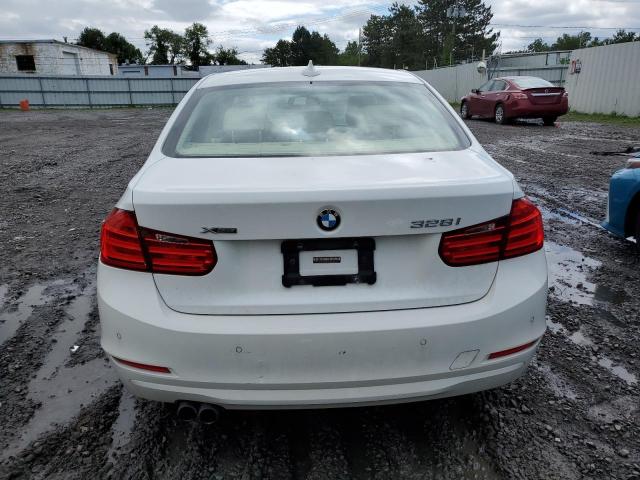 Photo 5 VIN: WBA3B3G56FNT68539 - BMW 328 XI 