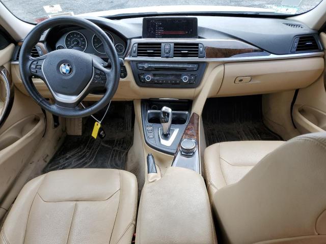 Photo 7 VIN: WBA3B3G56FNT68539 - BMW 328 XI 