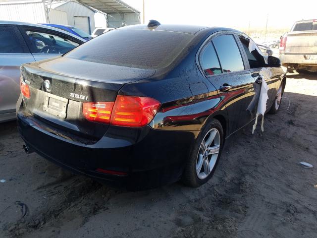 Photo 3 VIN: WBA3B3G57DNR80763 - BMW 328 XI 