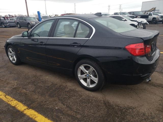 Photo 1 VIN: WBA3B3G57FNR85416 - BMW 3 SERIES 