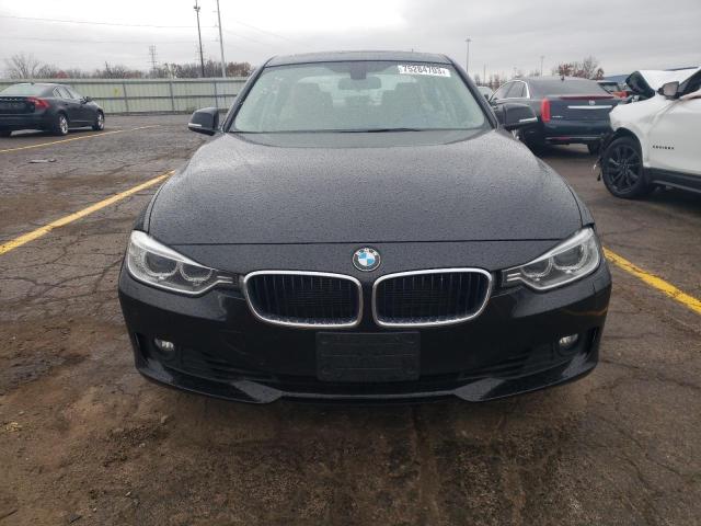 Photo 4 VIN: WBA3B3G57FNR85416 - BMW 3 SERIES 