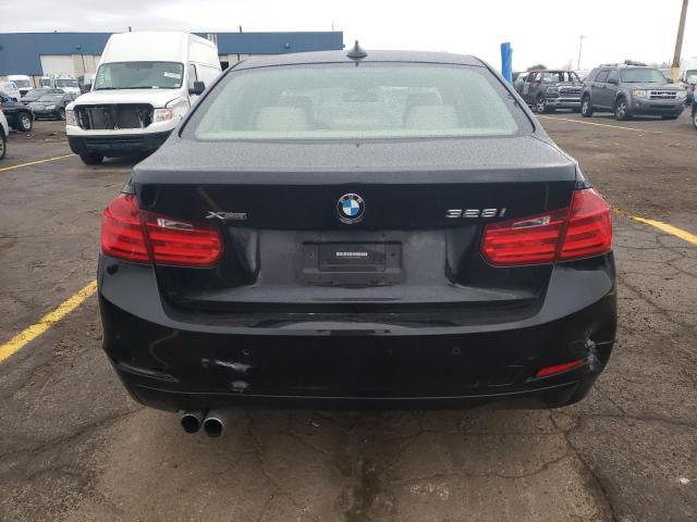 Photo 5 VIN: WBA3B3G57FNR85416 - BMW 3 SERIES 