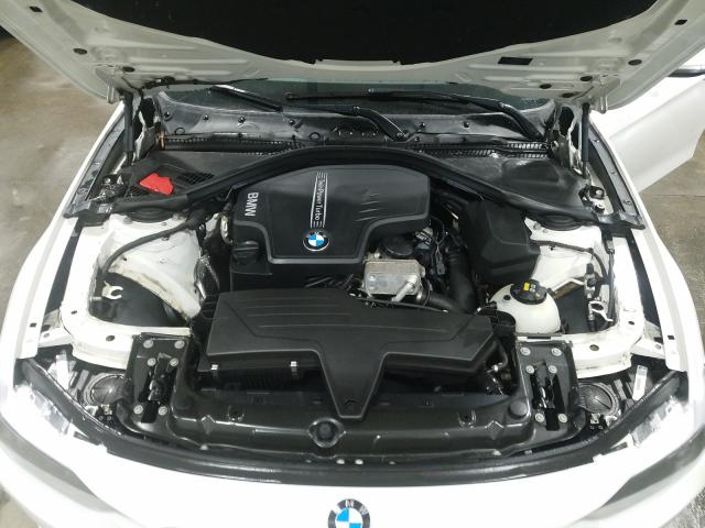 Photo 6 VIN: WBA3B3G57FNR87392 - BMW 328 XI 