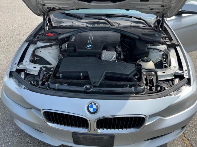 Photo 6 VIN: WBA3B3G57FNR87800 - BMW 328 XI 