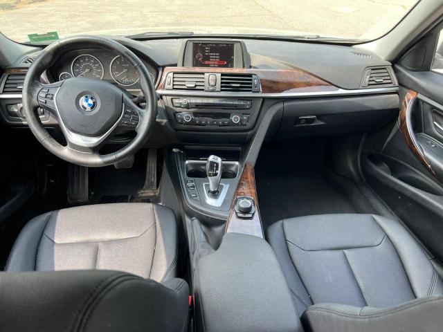 Photo 8 VIN: WBA3B3G57FNR87800 - BMW 328 XI 