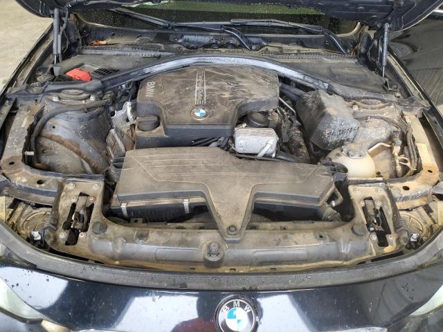 Photo 10 VIN: WBA3B3G57FNR88073 - BMW 328 XI 