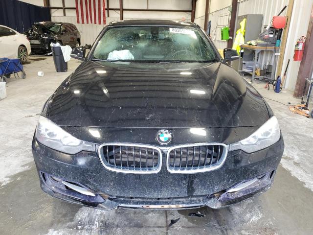 Photo 4 VIN: WBA3B3G57FNR88073 - BMW 328 XI 