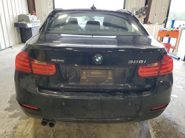 Photo 5 VIN: WBA3B3G57FNR88073 - BMW 328 XI 