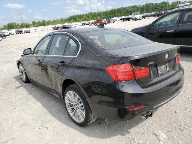 Photo 1 VIN: WBA3B3G57FNR88087 - BMW 328 XI 