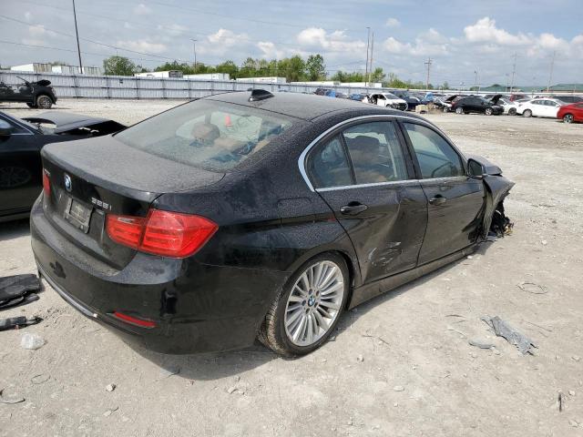 Photo 2 VIN: WBA3B3G57FNR88087 - BMW 328 XI 