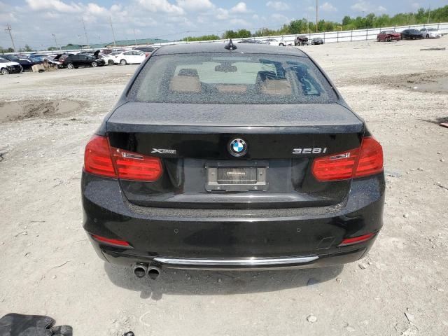 Photo 5 VIN: WBA3B3G57FNR88087 - BMW 328 XI 