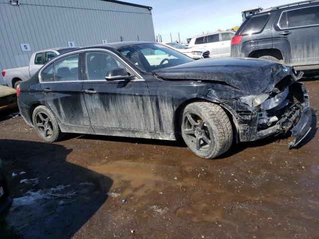 Photo 3 VIN: WBA3B3G57FNT17339 - BMW 328 XI 