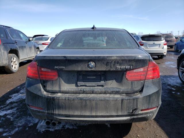 Photo 5 VIN: WBA3B3G57FNT17339 - BMW 328 XI 