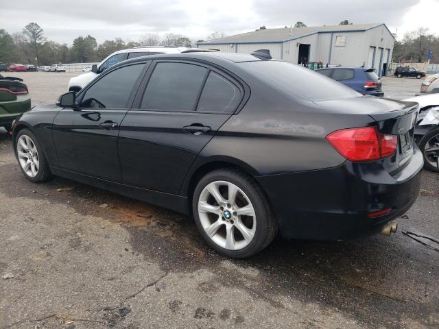 Photo 1 VIN: WBA3B3G57FNT17907 - BMW 3 SERIES 