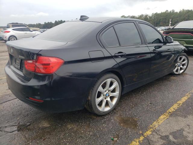 Photo 2 VIN: WBA3B3G57FNT17907 - BMW 3 SERIES 