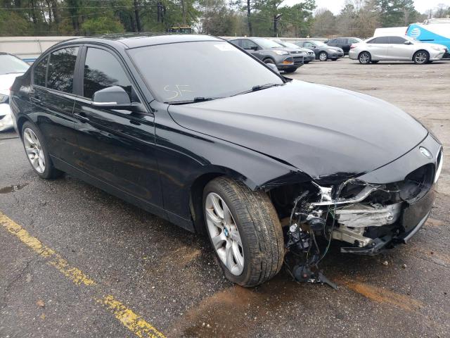 Photo 3 VIN: WBA3B3G57FNT17907 - BMW 3 SERIES 