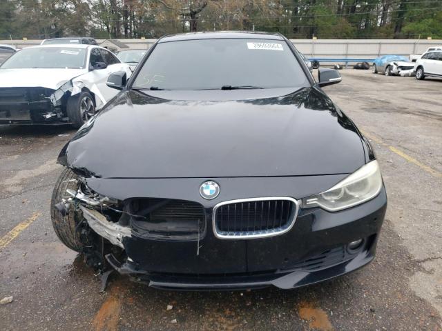 Photo 4 VIN: WBA3B3G57FNT17907 - BMW 3 SERIES 