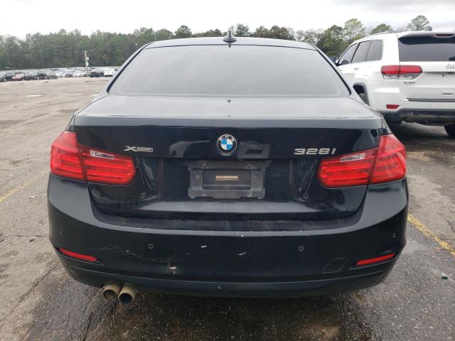 Photo 5 VIN: WBA3B3G57FNT17907 - BMW 3 SERIES 