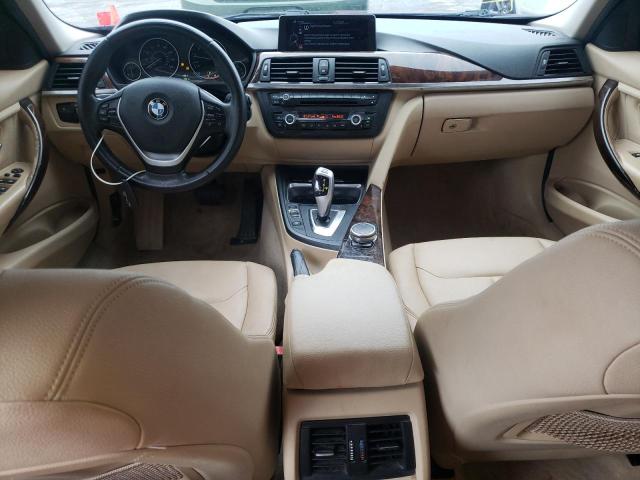 Photo 7 VIN: WBA3B3G57FNT17907 - BMW 3 SERIES 