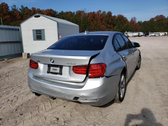 Photo 3 VIN: WBA3B3G58DNP38774 - BMW 328 XI 