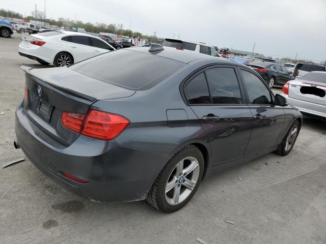 Photo 2 VIN: WBA3B3G58DNR79850 - BMW 3 SERIES 