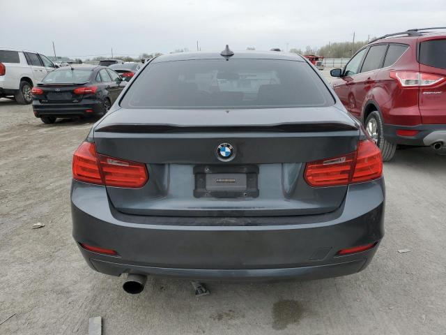 Photo 5 VIN: WBA3B3G58DNR79850 - BMW 3 SERIES 