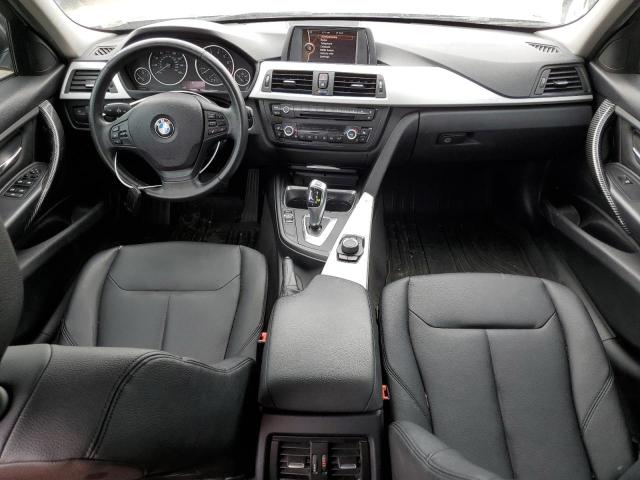 Photo 7 VIN: WBA3B3G58DNR79850 - BMW 3 SERIES 