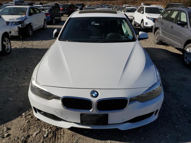 Photo 4 VIN: WBA3B3G58ENR81437 - BMW 328 XI 