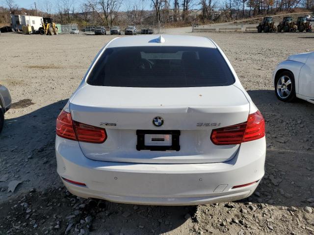 Photo 5 VIN: WBA3B3G58ENR81437 - BMW 328 XI 