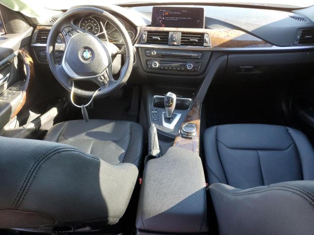 Photo 7 VIN: WBA3B3G58ENR81437 - BMW 328 XI 