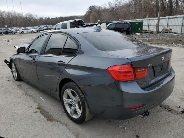 Photo 1 VIN: WBA3B3G58ENR81518 - BMW 328 XI 