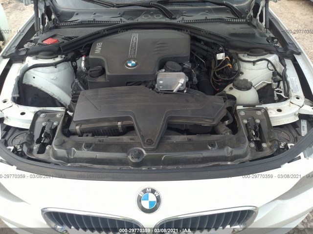 Photo 9 VIN: WBA3B3G58ENR82264 - BMW 3 